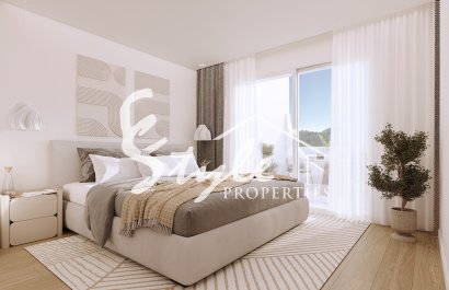 Nuevo - Apartamento - La Manga - La Manga Club