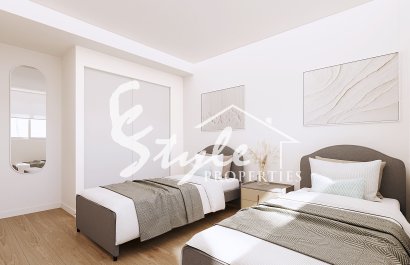Nuevo - Apartamento - La Manga - La Manga Club