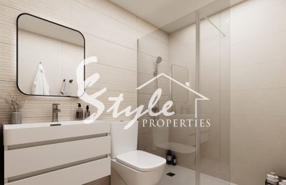 Nuevo - Apartamento - La Manga - La Manga Club