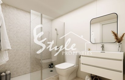 Nuevo - Apartamento - La Manga - La Manga Club