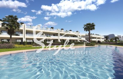 Nuevo - Apartamento - La Manga - La Manga Club