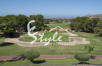 Nuevo - Apartamento - La Manga - La Manga Club