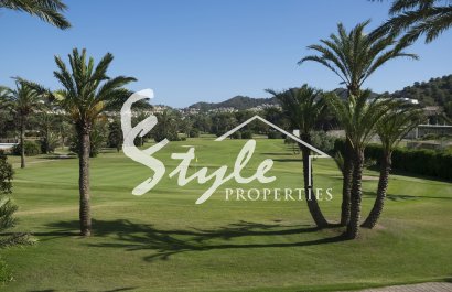 Nuevo - Apartamento - La Manga - La Manga Club
