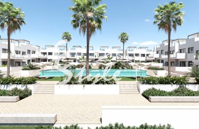 Nuevo - Apartamento - Torrevieja