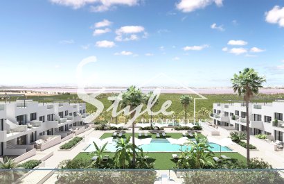 Nuevo - Apartamento - Torrevieja