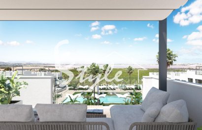 Nuevo - Apartamento - Torrevieja