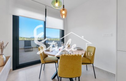 Nuevo - Apartamento - Torrevieja