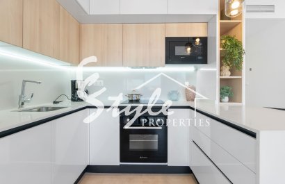 Nuevo - Apartamento - Torrevieja