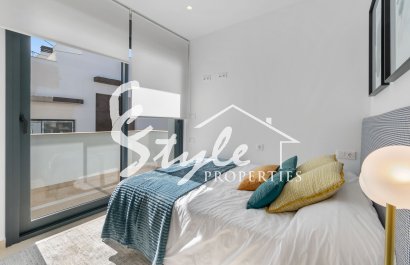 Nuevo - Apartamento - Torrevieja