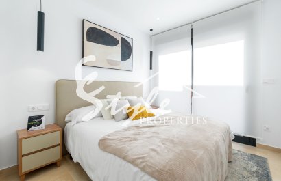 Nuevo - Apartamento - Torrevieja