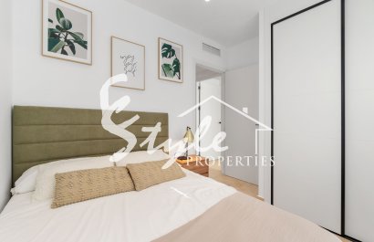 Nuevo - Apartamento - Torrevieja