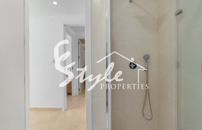 Nuevo - Apartamento - Torrevieja