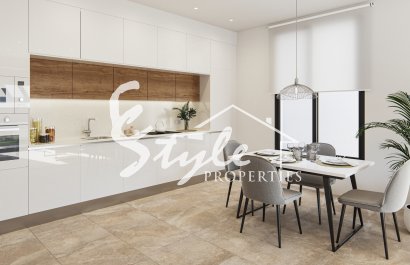 Nuevo - Apartamento - Murcia - Águilas