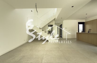 Nuevo - Villa - Benidorm - Finestrat