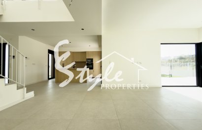Nuevo - Villa - Benidorm - Finestrat