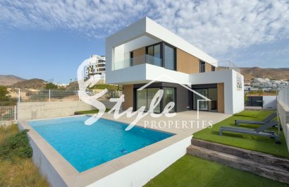 New build - Villa - Benidorm - Finestrat