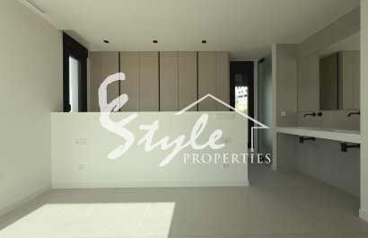 New build - Villa - Benidorm - Finestrat