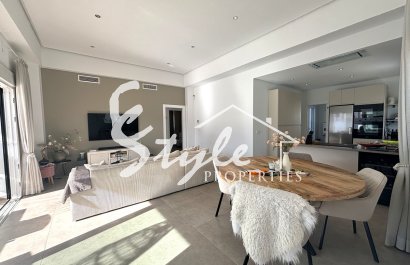 Новостройки - Вилла - Alicante - Rafal