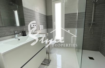 Новостройки - Вилла - Alicante - Rafal