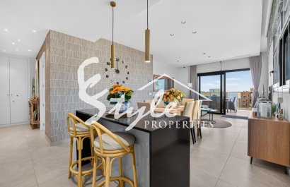 Resale - Apartament  - Benidorm - Poniente