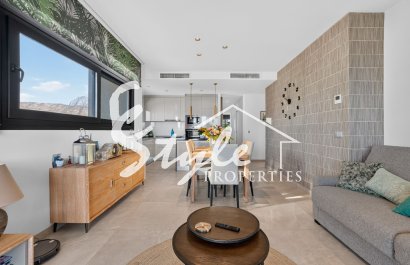 Resale - Apartament  - Benidorm - Poniente