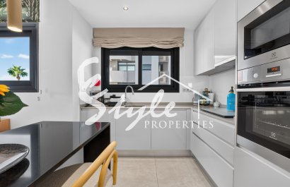 Resale - Apartament  - Benidorm - Poniente
