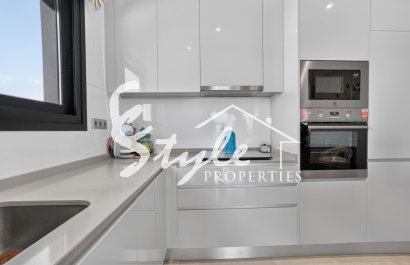 Resale - Apartament  - Benidorm - Poniente