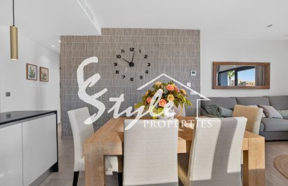 Resale - Apartament  - Benidorm - Poniente
