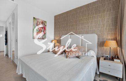 Resale - Apartament  - Benidorm - Poniente