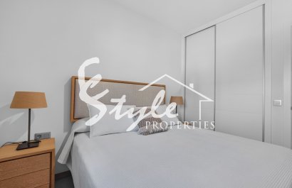 Resale - Apartament  - Benidorm - Poniente