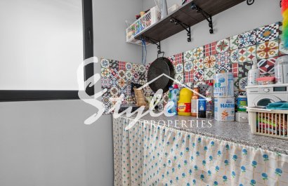 Resale - Apartament  - Benidorm - Poniente