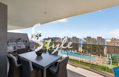 Resale - Apartament  - Benidorm - Poniente
