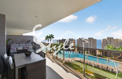 Resale - Apartament  - Benidorm - Poniente