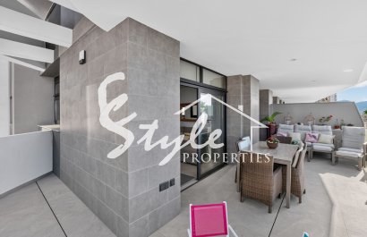 Resale - Apartament  - Benidorm - Poniente