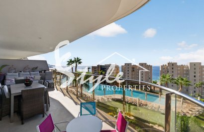 Resale - Apartament  - Benidorm - Poniente