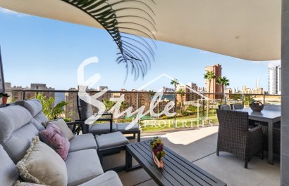 Resale - Apartament  - Benidorm - Poniente