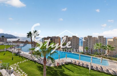 Resale - Apartament  - Benidorm - Poniente