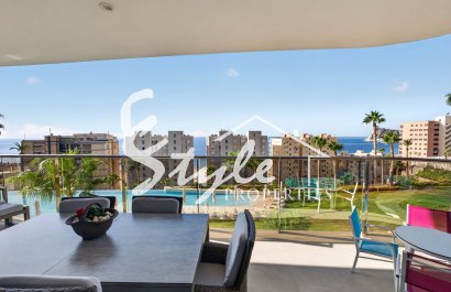 Resale - Apartament  - Benidorm - Poniente