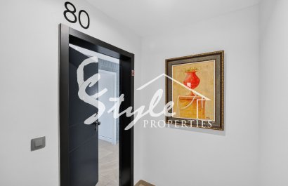 Resale - Apartament  - Benidorm - Poniente