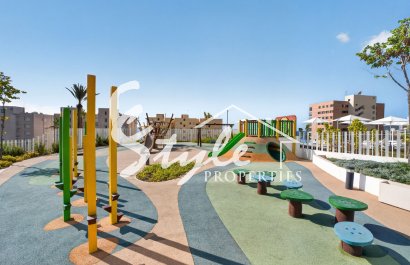 Resale - Apartament  - Benidorm - Poniente