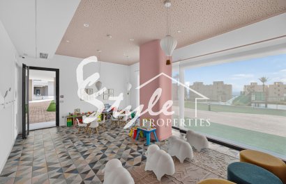 Resale - Apartament  - Benidorm - Poniente