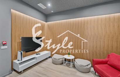 Resale - Apartament  - Benidorm - Poniente