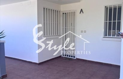 Reventa - Apartamento - Villamartín - La Fuente