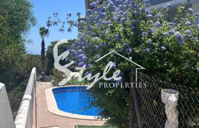 Reventa - Apartamento - Villamartín - La Fuente