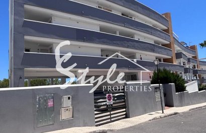 Reventa - Apartamento - Villamartín - La Fuente