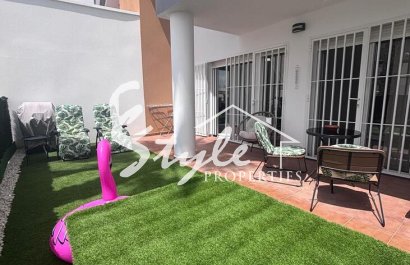 Reventa - Apartamento - Villamartín - La Fuente
