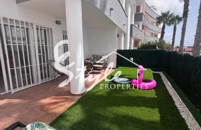 Reventa - Apartamento - Villamartín - La Fuente