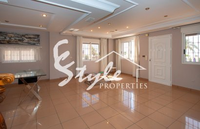 Вторичное жилье - Вилла - Torrevieja - Торревьеха