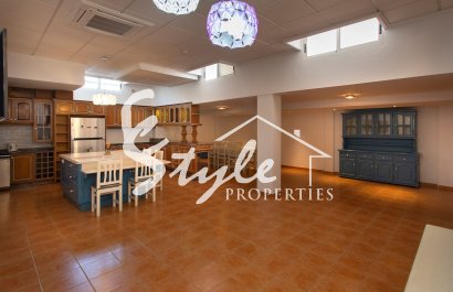 Вторичное жилье - Вилла - Torrevieja - Торревьеха