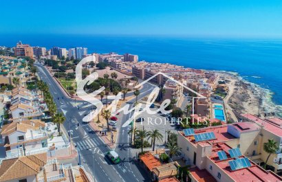 Вторичное жилье - Вилла - Torrevieja - Торревьеха
